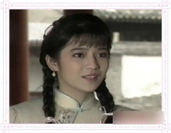 林瑞阳前妻系琼瑶女郎 曾演《哑妻》