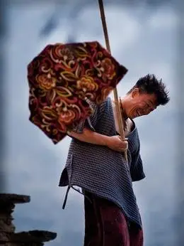 牛结实(黄渤饰演)