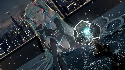 性感美女,唯美,动漫,高清,清新,二次元,动漫美女,壁纸,1920x1080