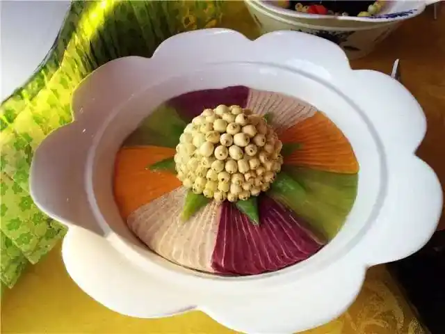 20道精品常熟蒸菜赏析