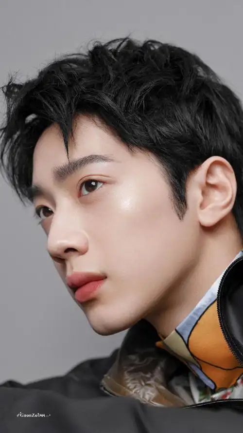 赖冠霖脸蛋天才