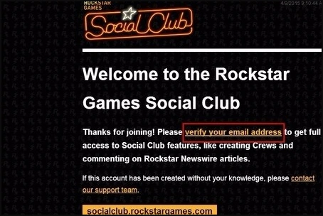 为什么gta5进去时必须登录账号,不是可以直接进去吗