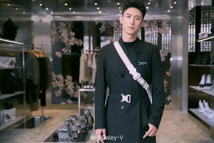 黄景瑜 - 堆糖,美图壁纸兴趣社区