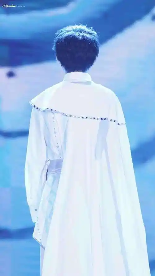 人鱼王子 宋亚轩 - 堆糖,美图壁纸兴趣社区