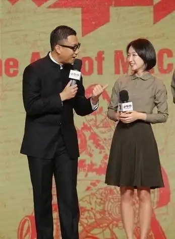 大家有没有听说过一个叫周冬雨的小姑娘?