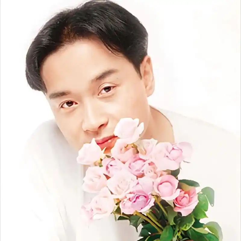 适合4.1纪念张国荣的头像 - 抖音