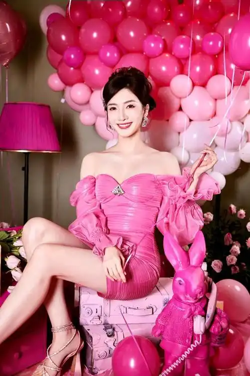 江疏影.江疏影,1986年9月1日出生于上海市,中国内地女演 - 抖音