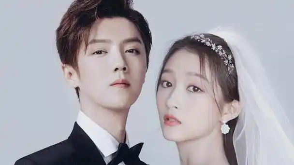 事实证明,和鹿晗挺过七年之痒的关晓彤,已经走上了另一条道路!