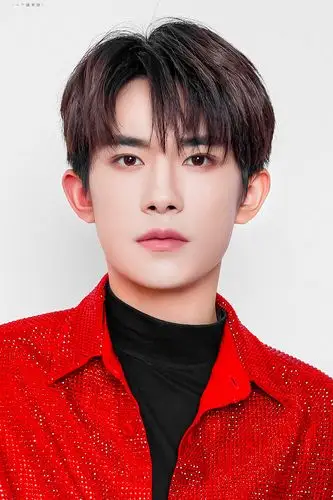 易烊千玺 央视春晚 宣传照