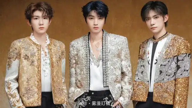 tfboys三人同行##有关tfboys的非虚构青春