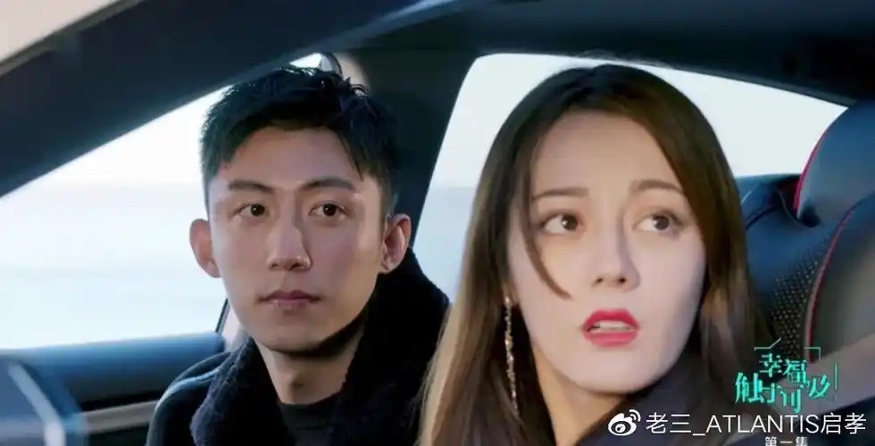 从全网黑到众人夸,迪丽热巴的绯闻男友,出道5年终于迎来逆袭