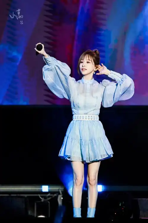 王心凌sugarhigh世界巡回演唱会