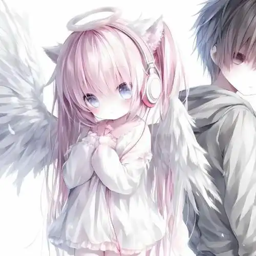 头像##动漫头像