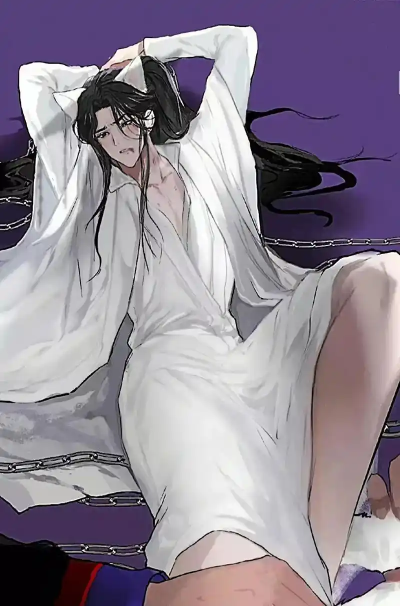 真不错呀真不错#二哈和他的白猫师尊 #帮忙看一下这猫正经不