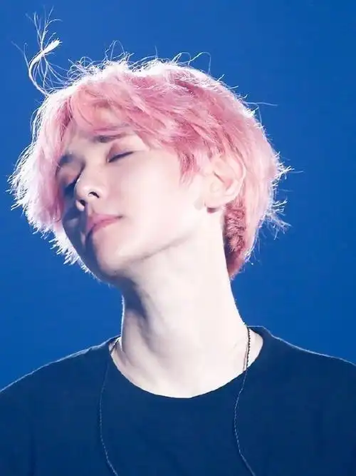 mrs_b  5月17日 8:54   关注  情话彩虹屁 边伯贤