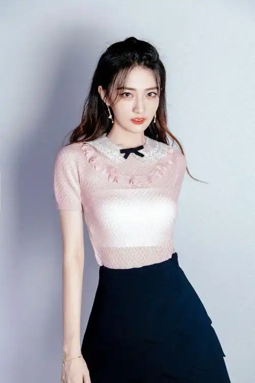 娱乐圈十大身材好的女明星排行榜,柳岩上榜,第一堪称绝色尤