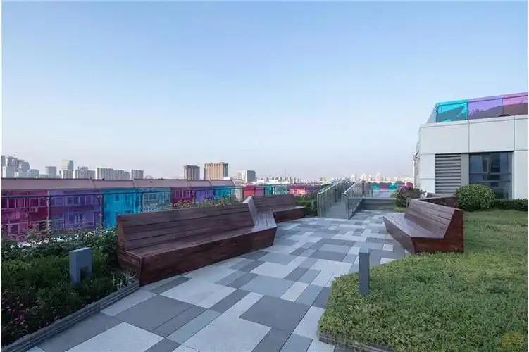 龙湖·西宸广场·北京