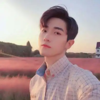 精选好看的帅气撩人高冷男头像高清图片