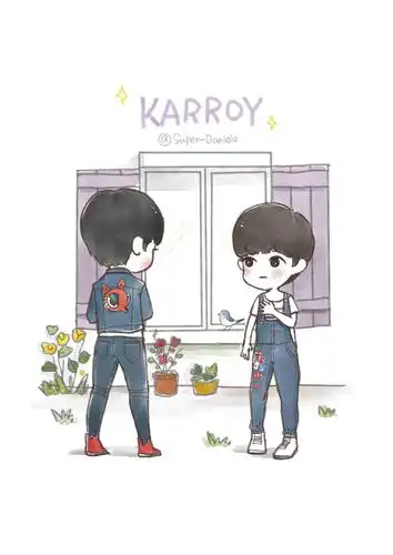 王俊凯 王源 tfboys 凯源