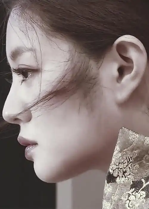 安以轩 ady an的图片