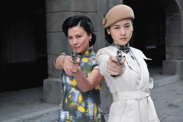 江秋宁和陈春雪