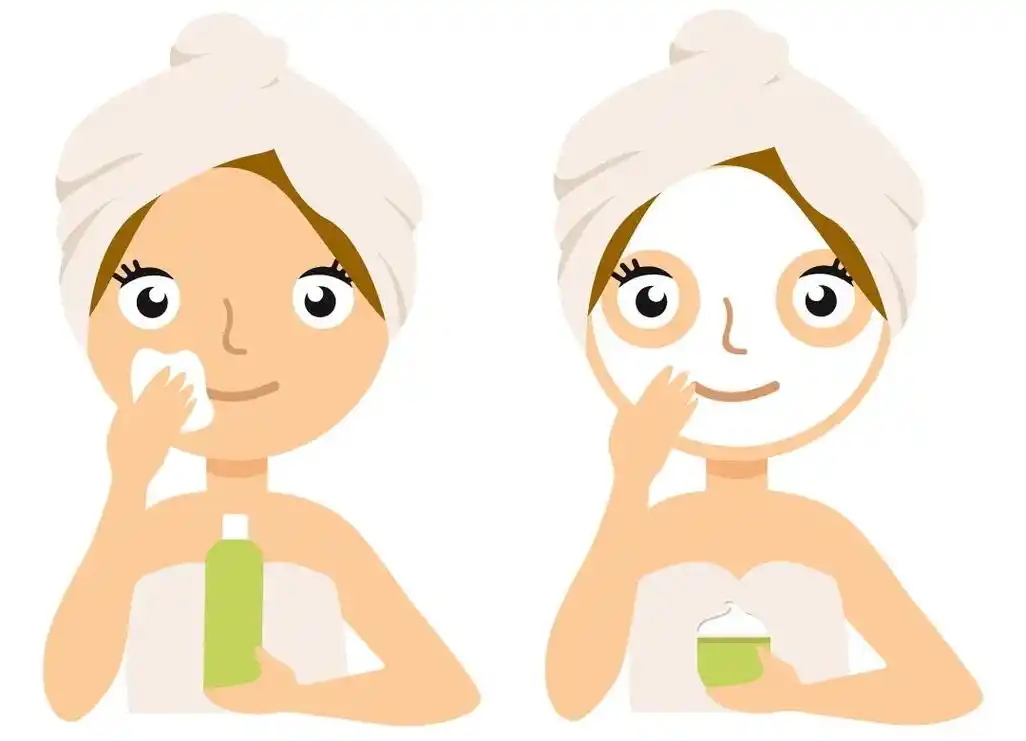 膏状面膜或是按摩膏的主要功效通常是保湿和抗老,这类面膜的质地盈润