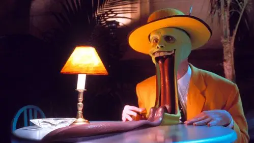 几部超搞笑美国电影,先码再看!