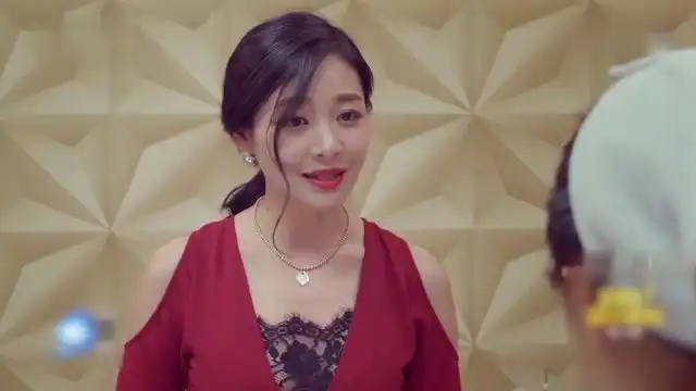 我的!体育老师第15集-02,前妻与现女友意外见面,简直就是大型修罗场