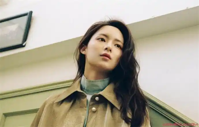 孙安可哪个公司的出道不久便片约不断疑似来头不小