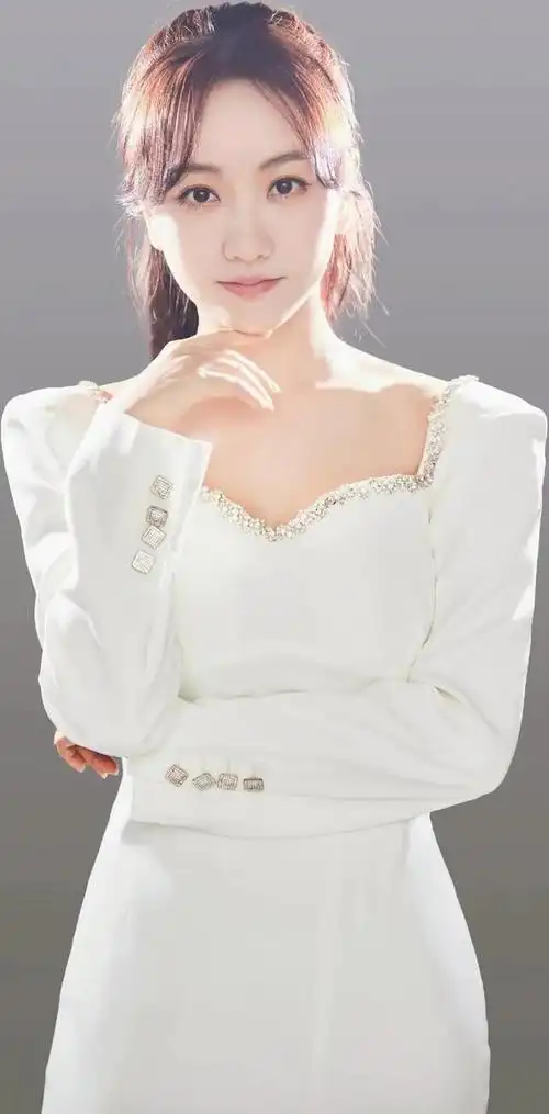 古装第一美人杨蓉身材饱满性感迷人美得让人移不开眼