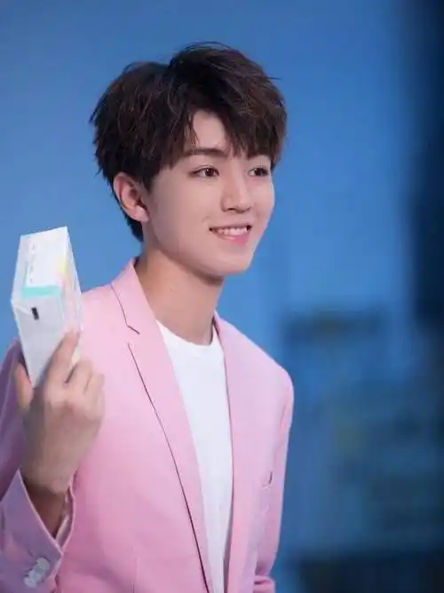 一石激起千层浪,肖战后王俊凯也被拉下水,不同的方式,已见输赢_侵权