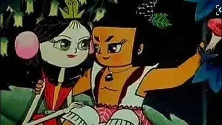 葫芦小金刚  拯救葫芦妹