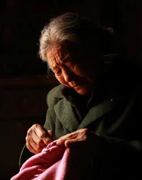 【慈母印象组诗兼序】文/菩提树畔 诵/梦锁清秋【采菊文苑·美文美诵