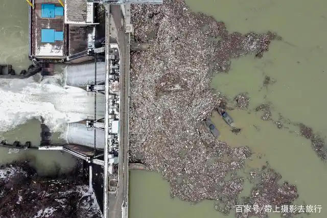 盘点世界上最脏的河,有的比恒河还要脏,河边还住有居民