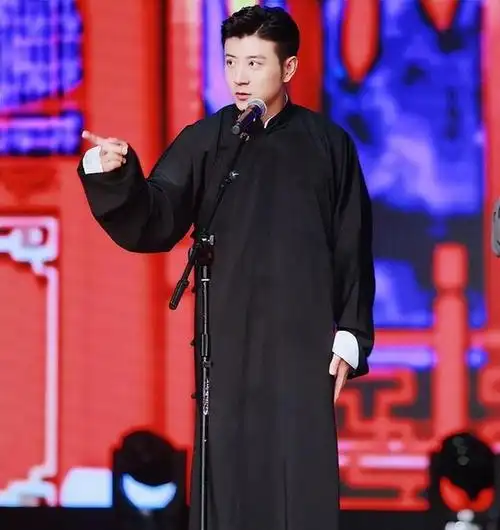 盲目自信毁相声演员高晓攀一生