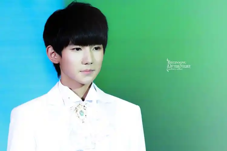 【王源 1108王源的森林小夜曲生日会】#王源… - 堆糖,美图壁纸兴趣