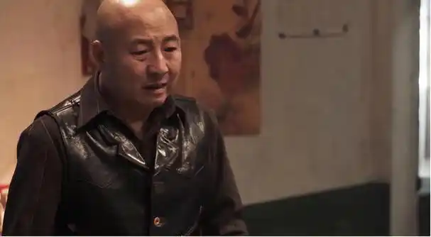 回顾吴京发小的彪悍人生摇滚演戏全都在行虽然出名但很低调