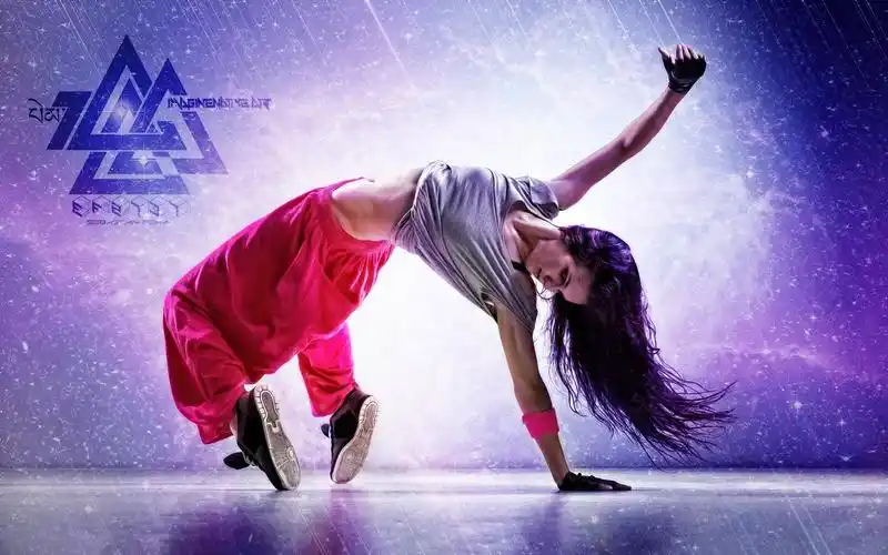 嗨范儿 | 女硕士爱街舞  创业带着文艺范儿