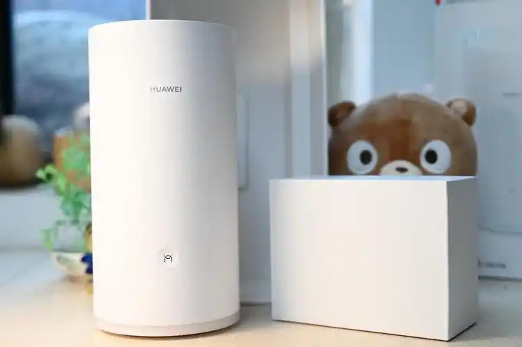 双千兆真三频智能生活的超级大脑华为路由a2体验