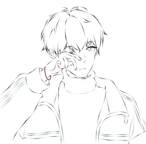 祝谢俞小朋友生日快乐