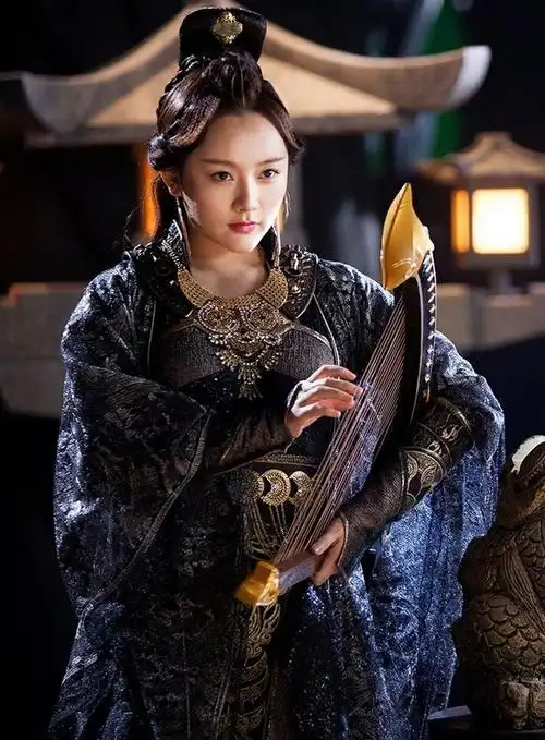 闫笑 古剑奇谭2