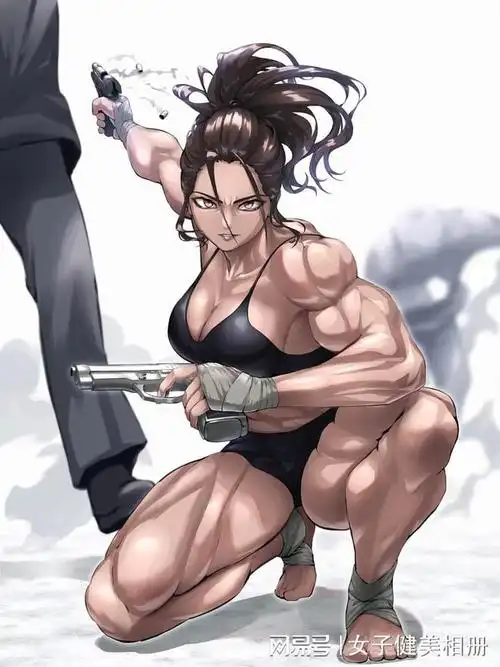 肌肉|健美_网易订阅