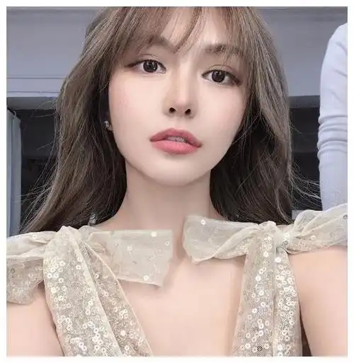 周扬青整容前照片曝光,看到她之前的样子,网友:罗志祥神审美|网红