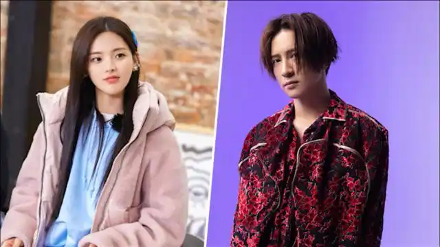 薛之谦出馊主意后被杨超越怼:玩笑一点都不好笑