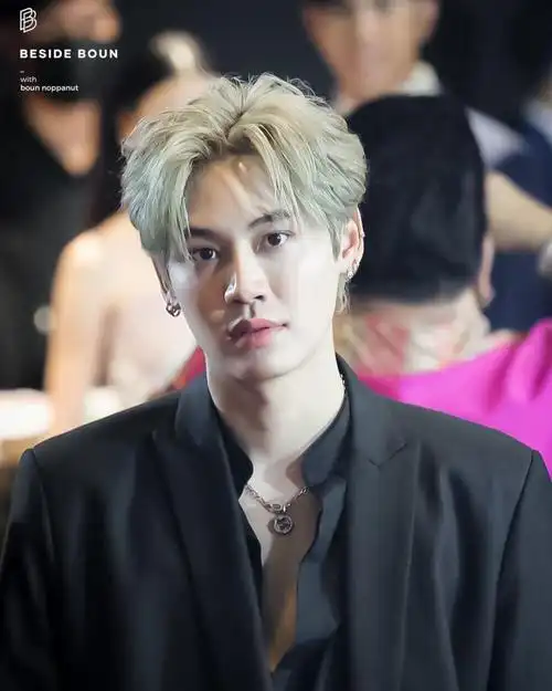 boun 文总 文娇娇 老李头