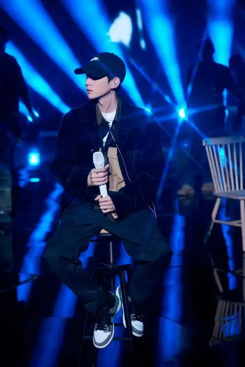 王源我们的歌舞台照图片26