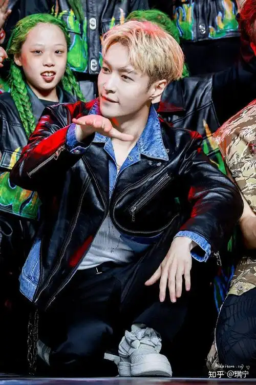 街舞4中王一博和张艺兴谁的舞蹈水平更强? - 知乎