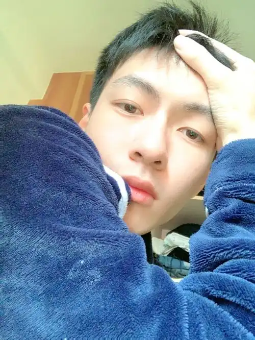 怎么把男票变帅一点