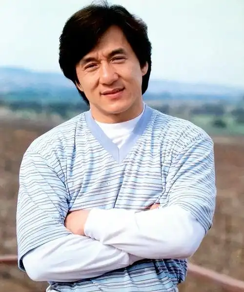 女星林凤娇嫁给成龙40年为何烦恼多于幸福