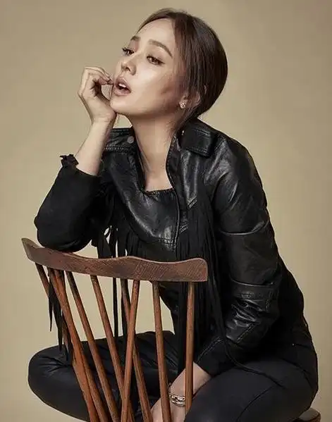 柳真坦言透露差点错失顶楼剧中的吴允熙这个角色